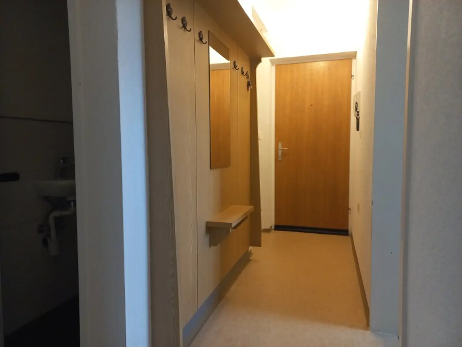 3-Zimmer-Wohnung im Dachgeschoss mit 2 Balkonen in Innsbruck-Wilten zu kaufen