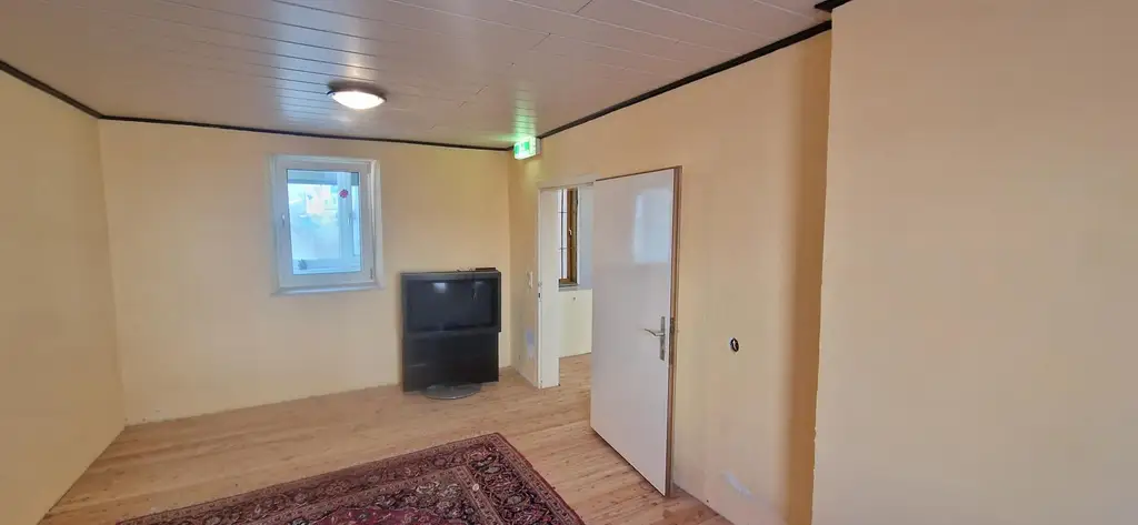 OPEN HOUSE! Kleines Haus mit großem Potenzial