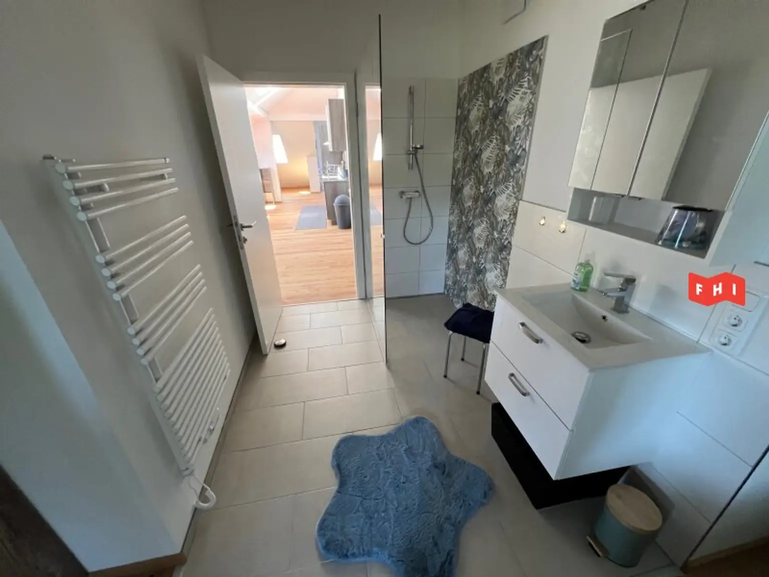 Exklusives Neubau-Penthouse mit Traunsee-und Gebirgsblick in Bestlage von Gmunden am See