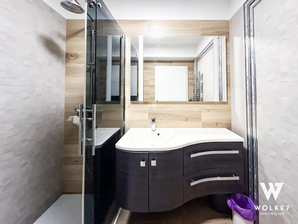Neubau-Highlight in Ottakring: Helle 3-Zimmer-Wohnung | generalsaniert | Balkon | Lift | zentral begehbar