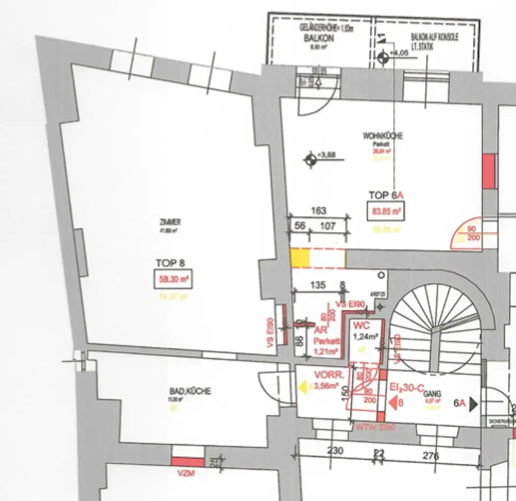 Plan 1