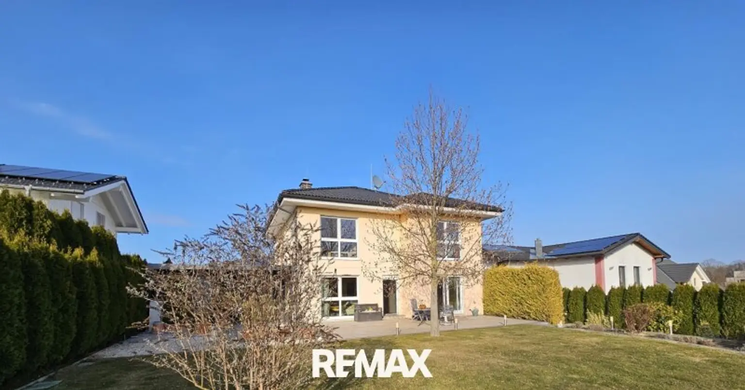 Gartenansicht Haus (3)