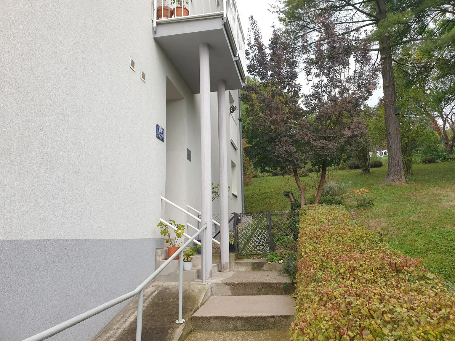 Gebäude