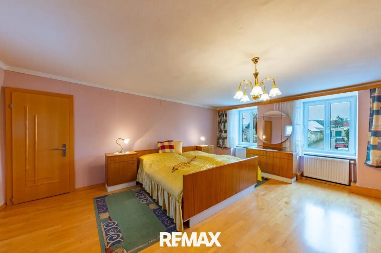Schlafzimmer 2