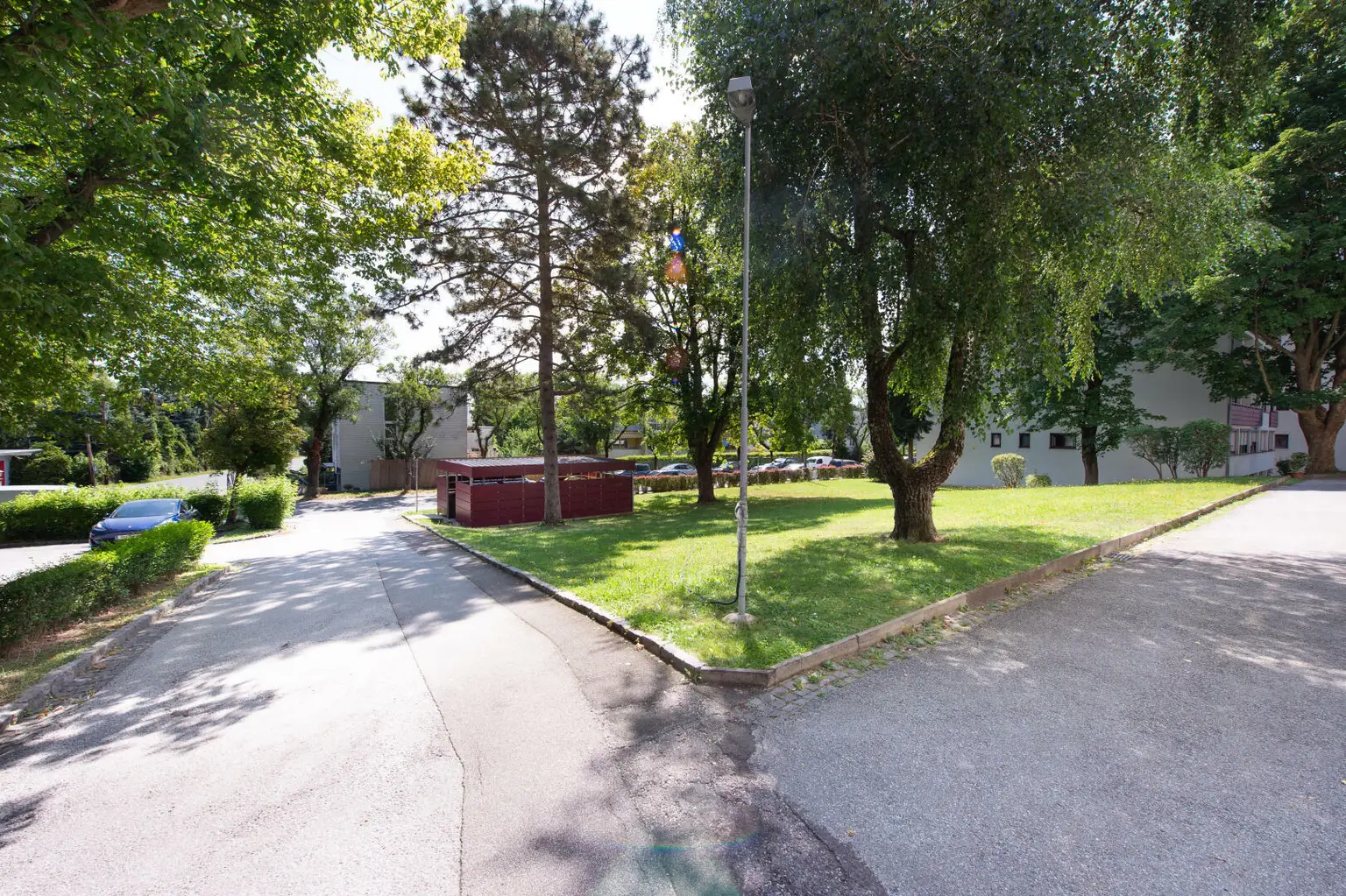 Eigentumswohnung Eggenberg (6)