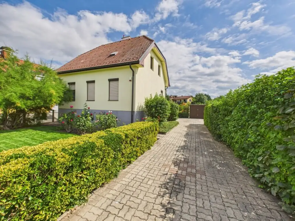Traumhaus in Ternitz: 5 Zimmer, Garten, Pool & Garagen für nur 299.000 €!