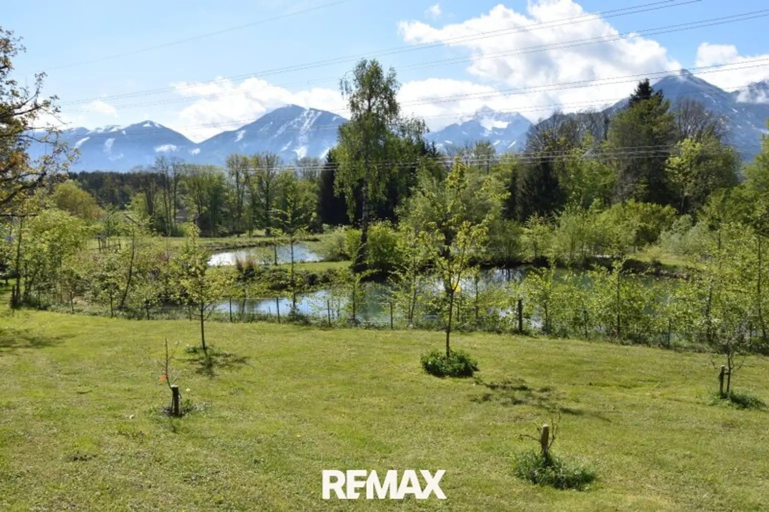 Panoramablick