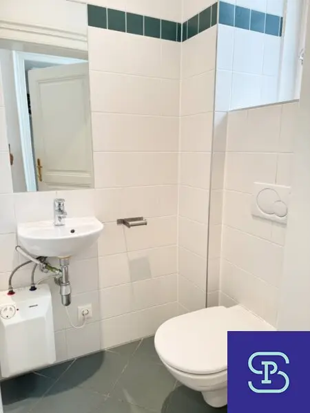 Neutorgasse: Klimatisiertes 193m² Stilaltbau-Büro mit 5 Zimmern und Lift - 1010 Wien