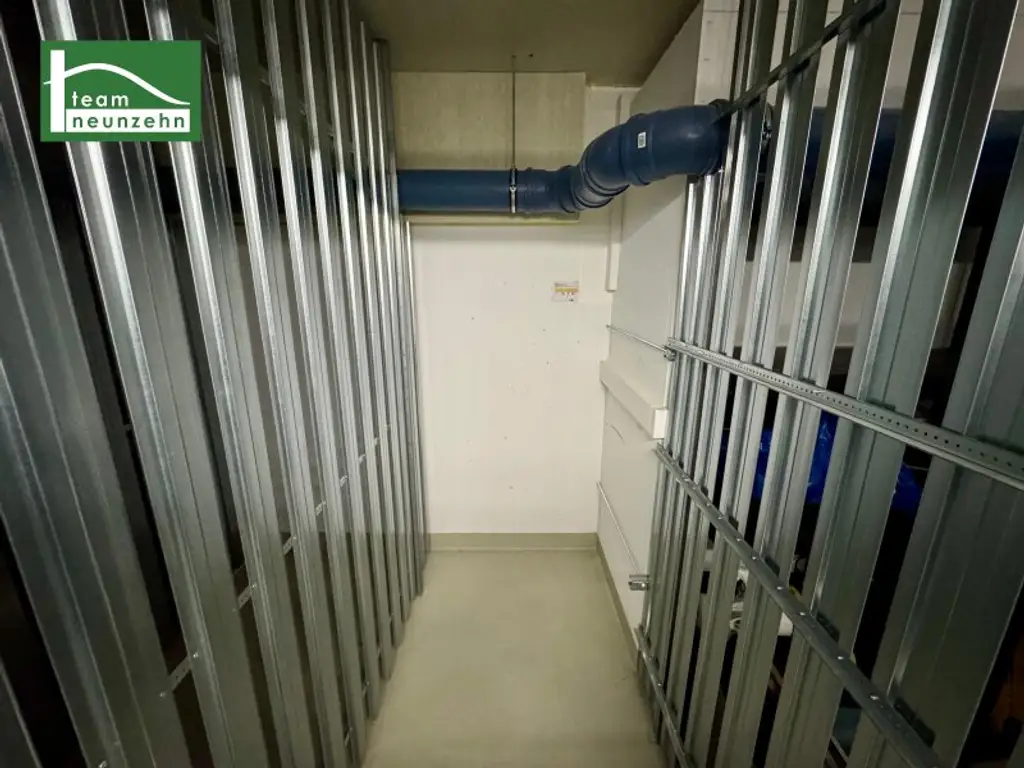 Schöne 2-Zimmer-Wohnung mit großer Terrasse in zentraler Lage - JETZT ANFRAGEN!