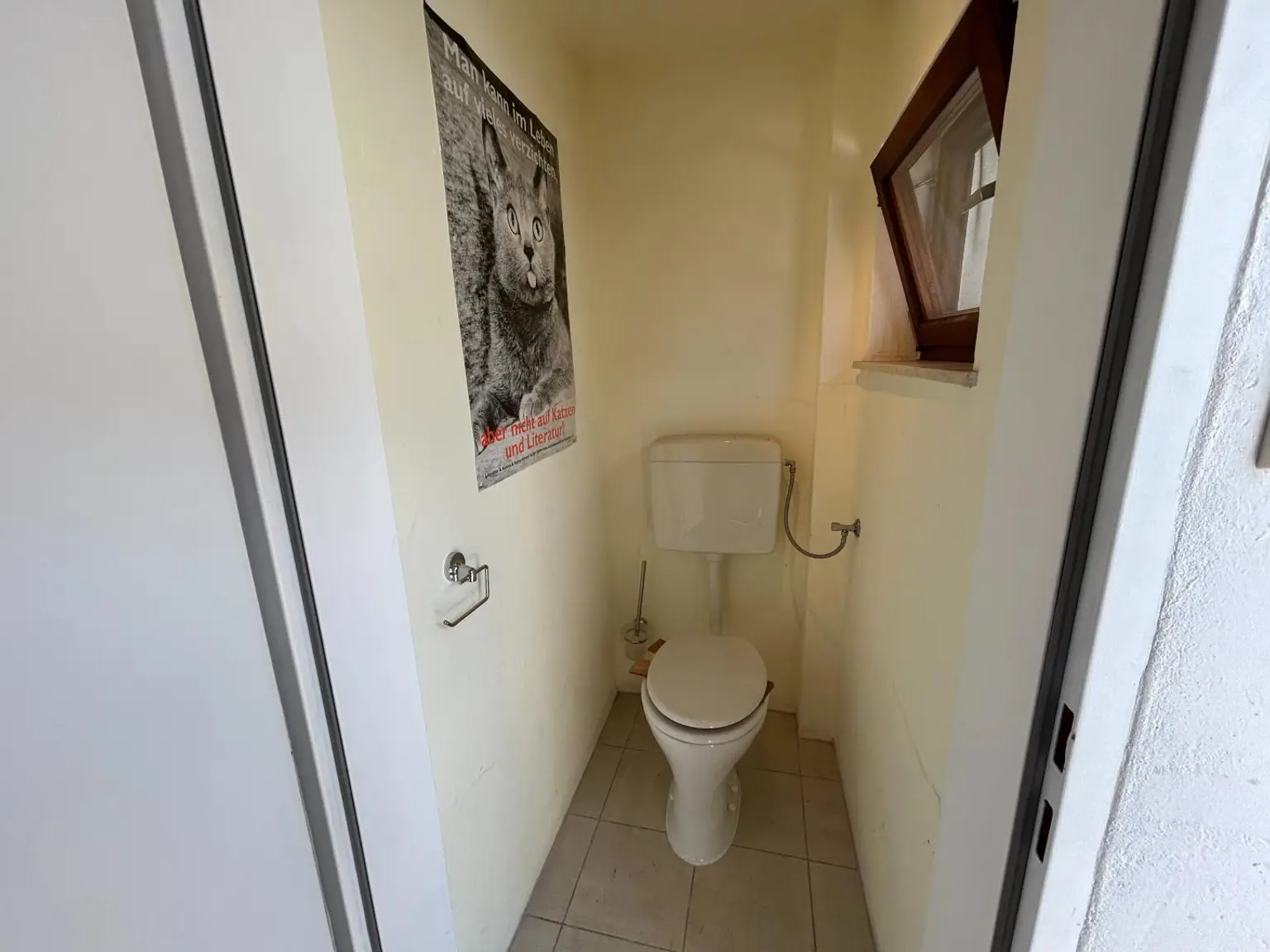 WC