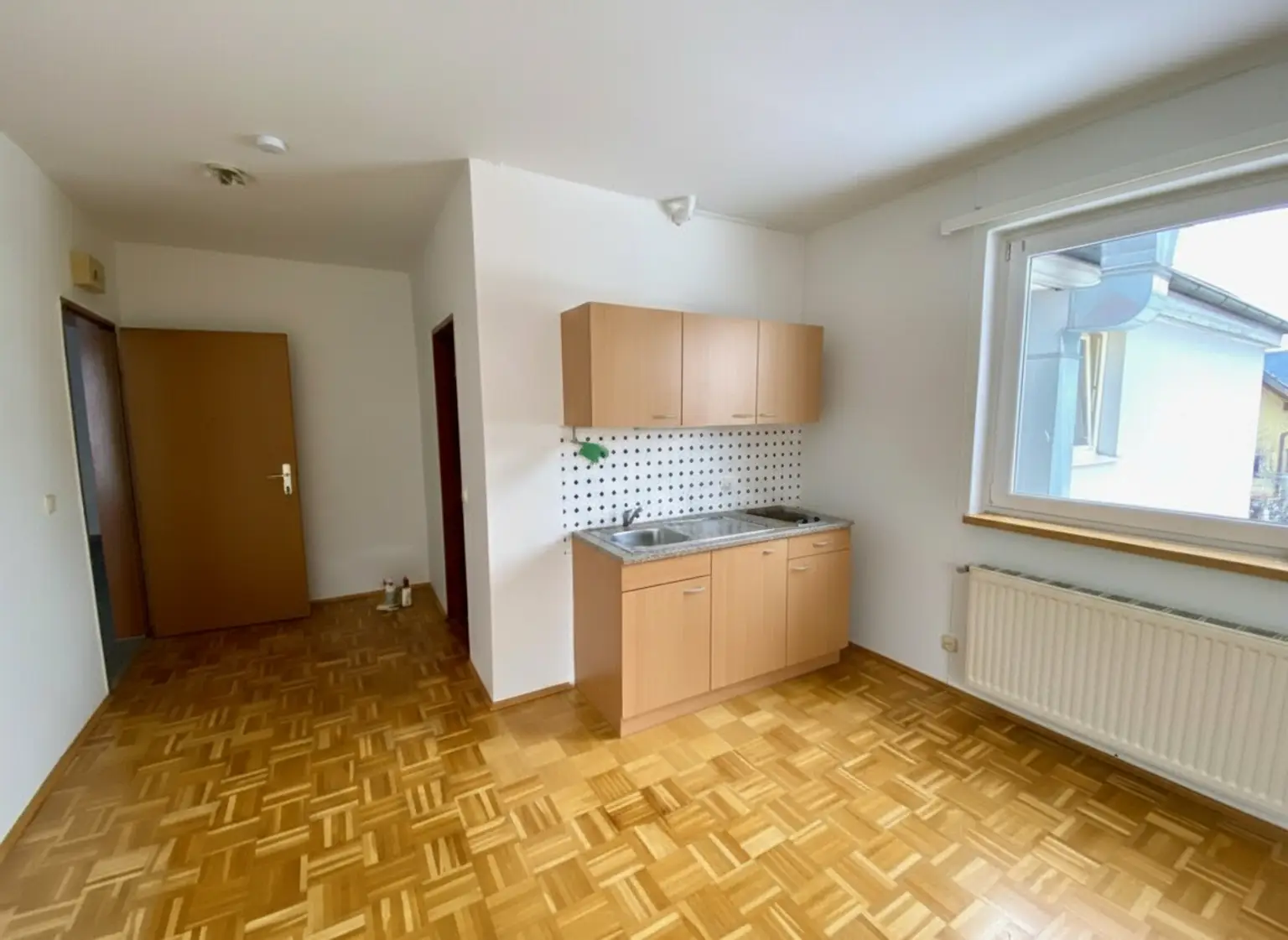 Wohneinheit alt (Beispiel-Ansicht)