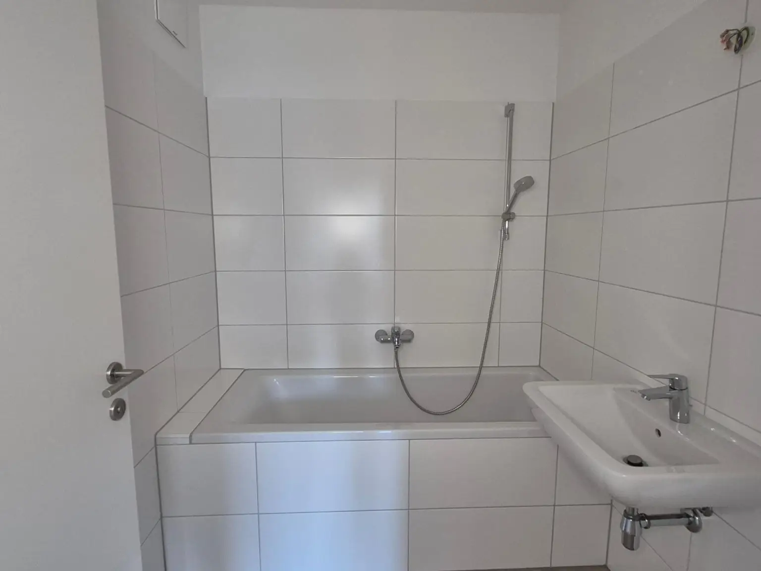 TOP AUSGESTATTETE 3 ZIMMERWOHNUNG IN JUDENAU