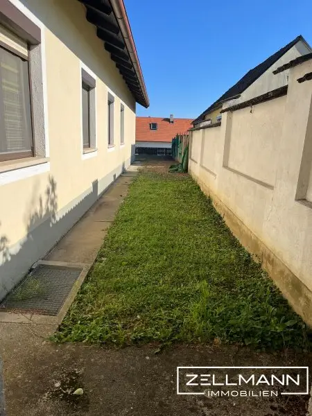 Viel Platz, viele Möglichkeiten – großzügiges Einfamilienhaus | ZELLMANN IMMOBILIEN
