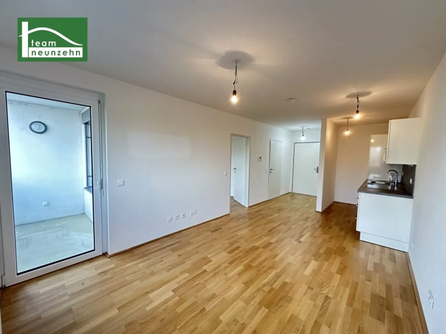 Exklusive Neubauwohnung in zentraler Lage – Ideal gelegen zwischen SCN, Lorettowiese und einer ausgezeichneten Infrastruktur!