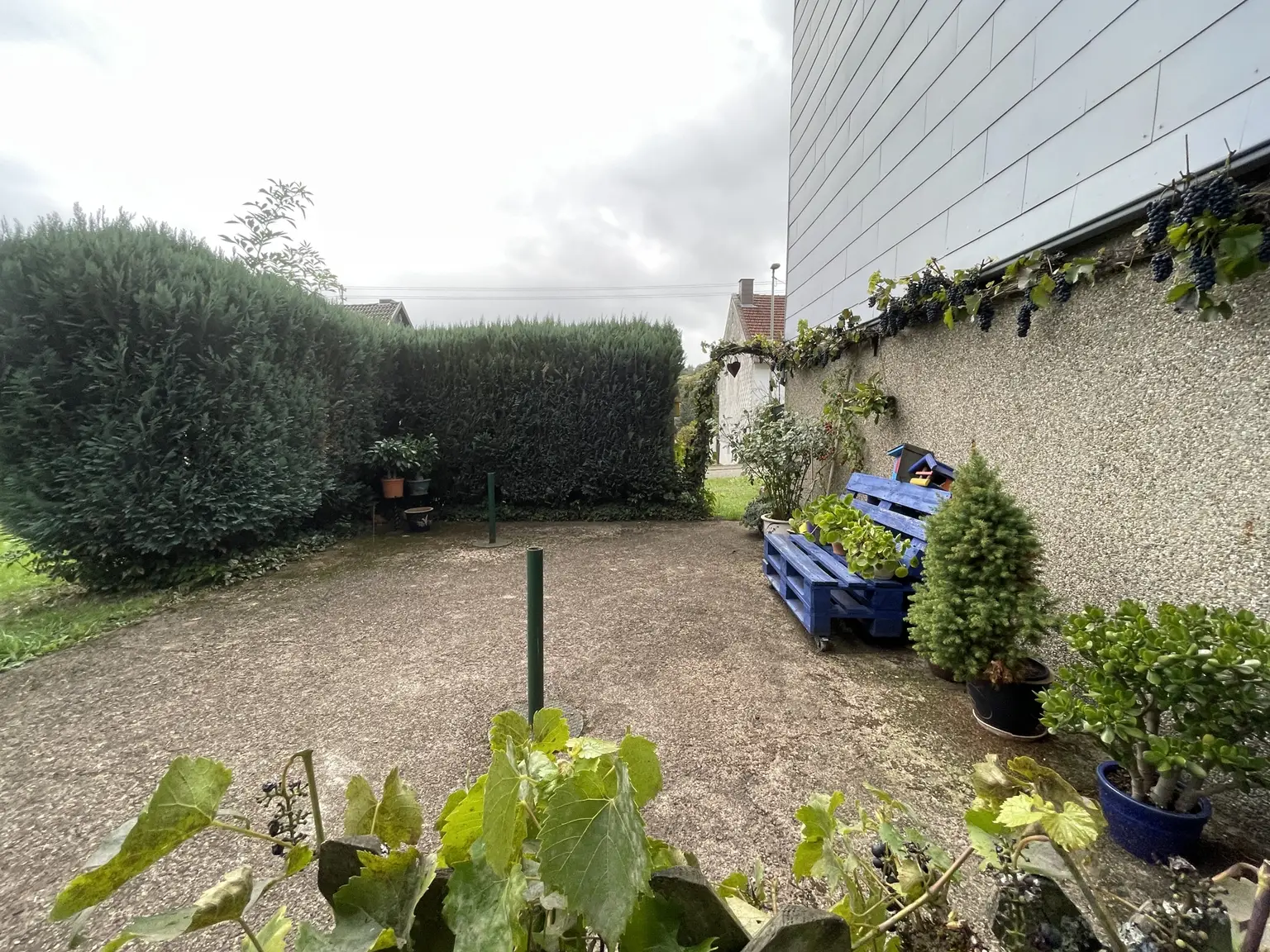 Gemütliches Eigenheim...!