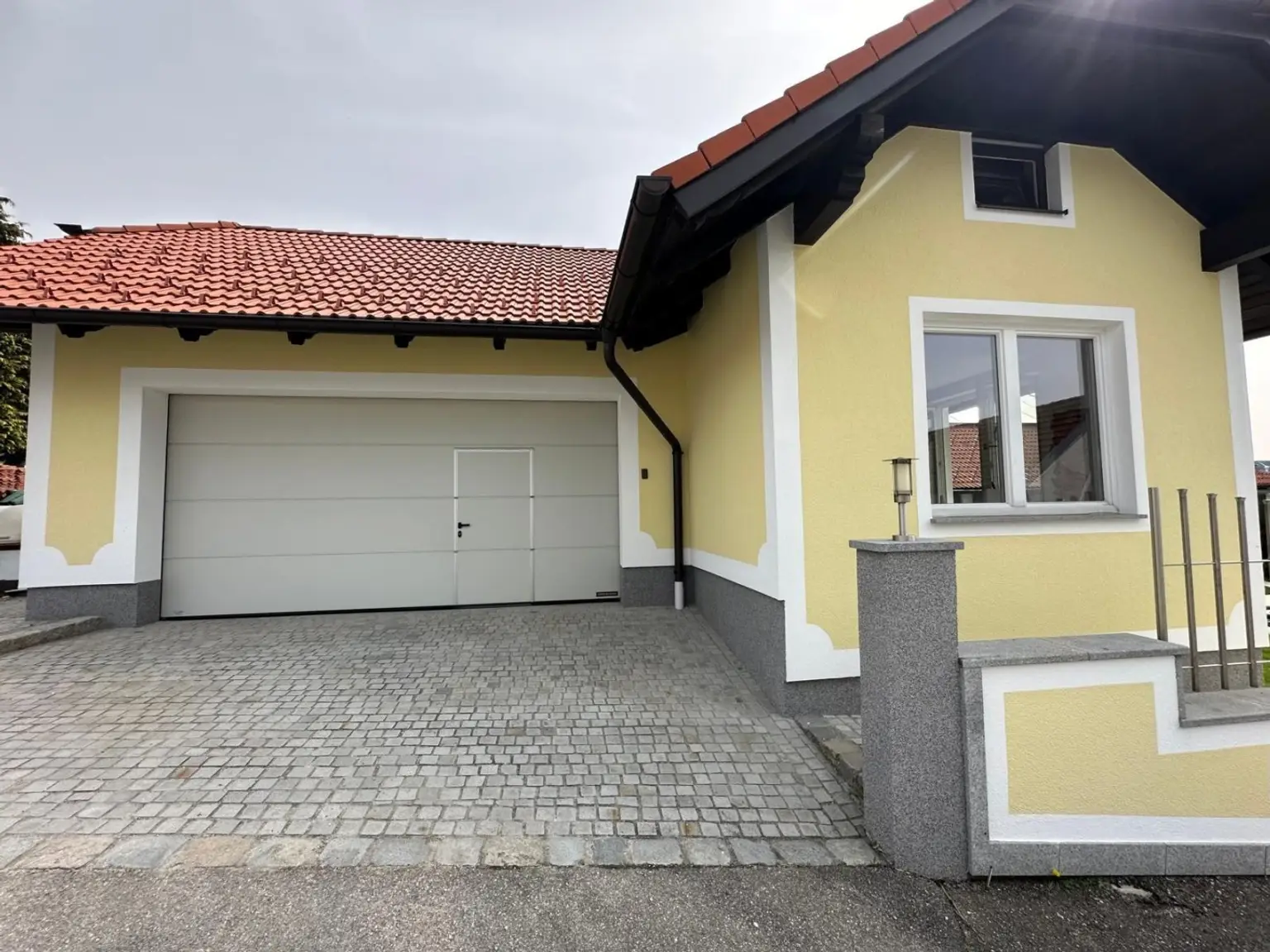 GarageWerkstatt