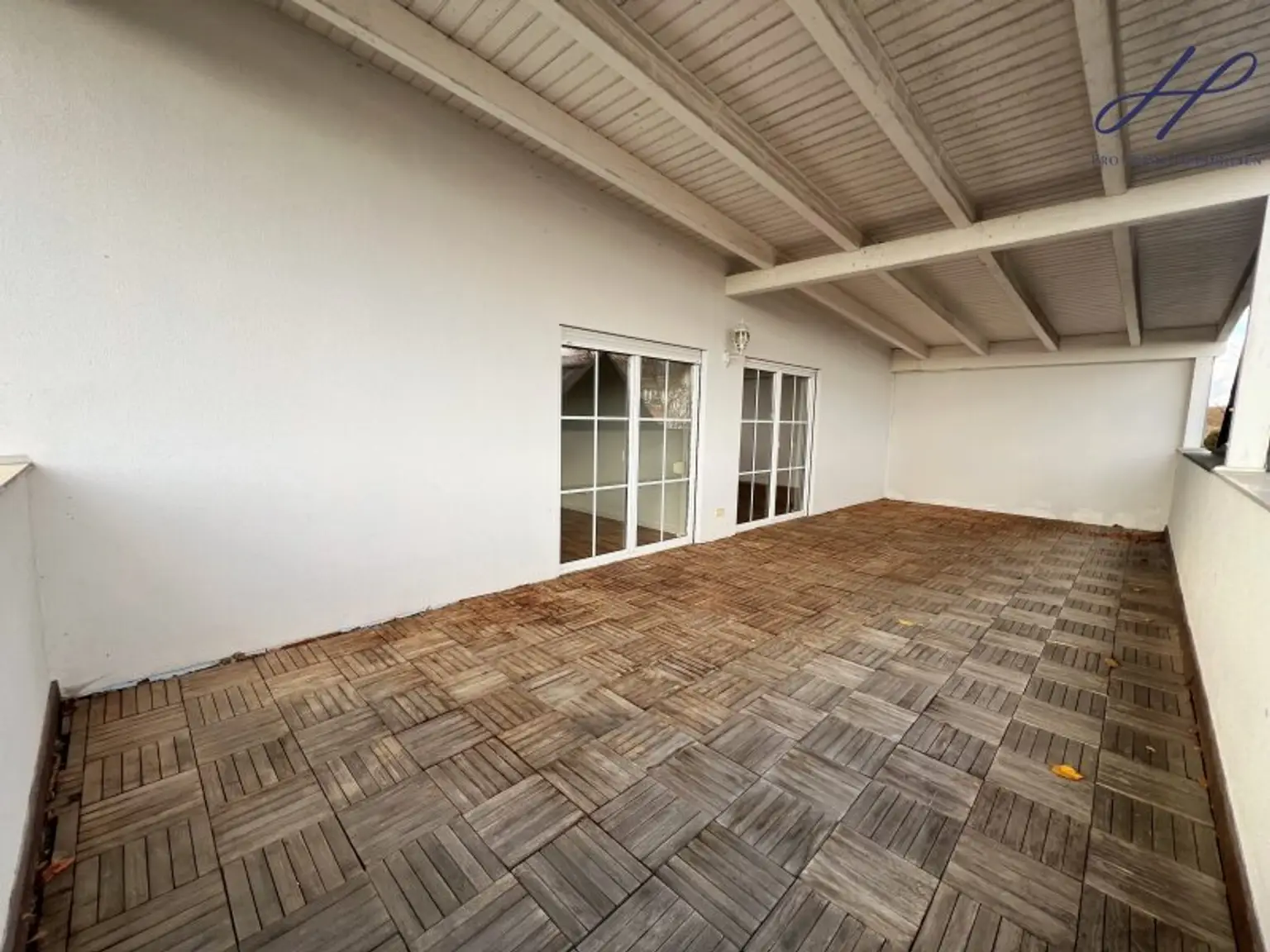 193m² Einfamilienhaus mit Panoramablick - in unmittelbarer Zentrumnähe von Oberpullendorf