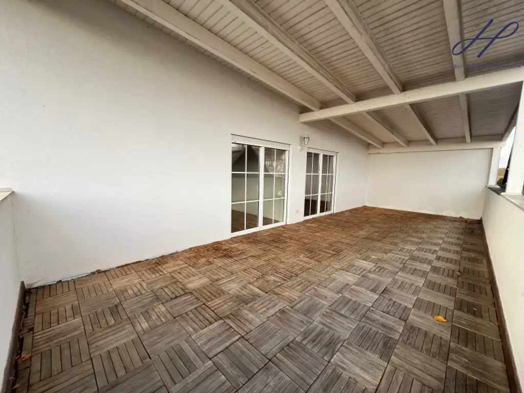 193m² Einfamilienhaus mit Panoramablick - in unmittelbarer Zentrumnähe von Oberpullendorf