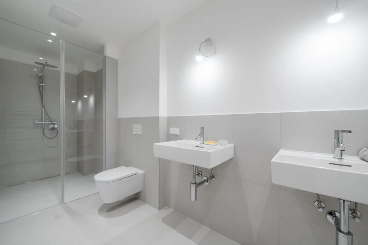 DAS ARTMANN - Industrial trifft Wiener Gründerzeit - Eigentumswohnungen