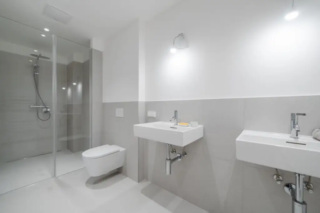 DAS ARTMANN - Industrial trifft Wiener Gründerzeit - Eigentumswohnungen