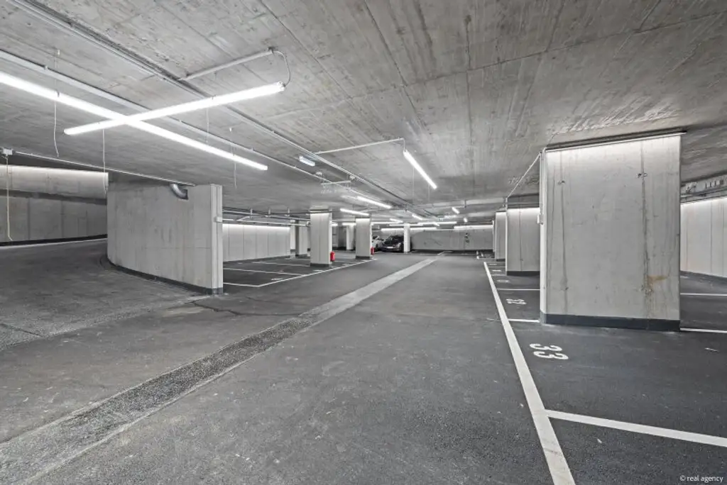 Quartier Starhemberg - Geschichte bewahrt. Zukunft gebaut. Jetzt bezugsbereit.