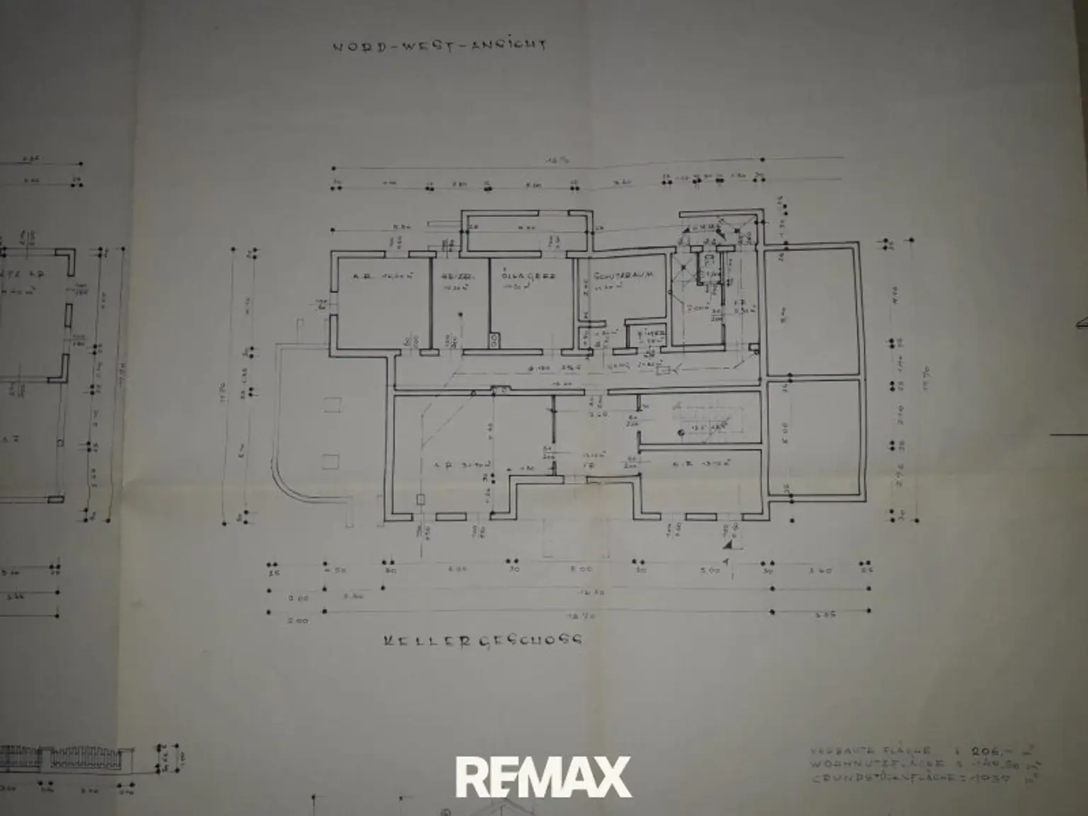 Plan Keller