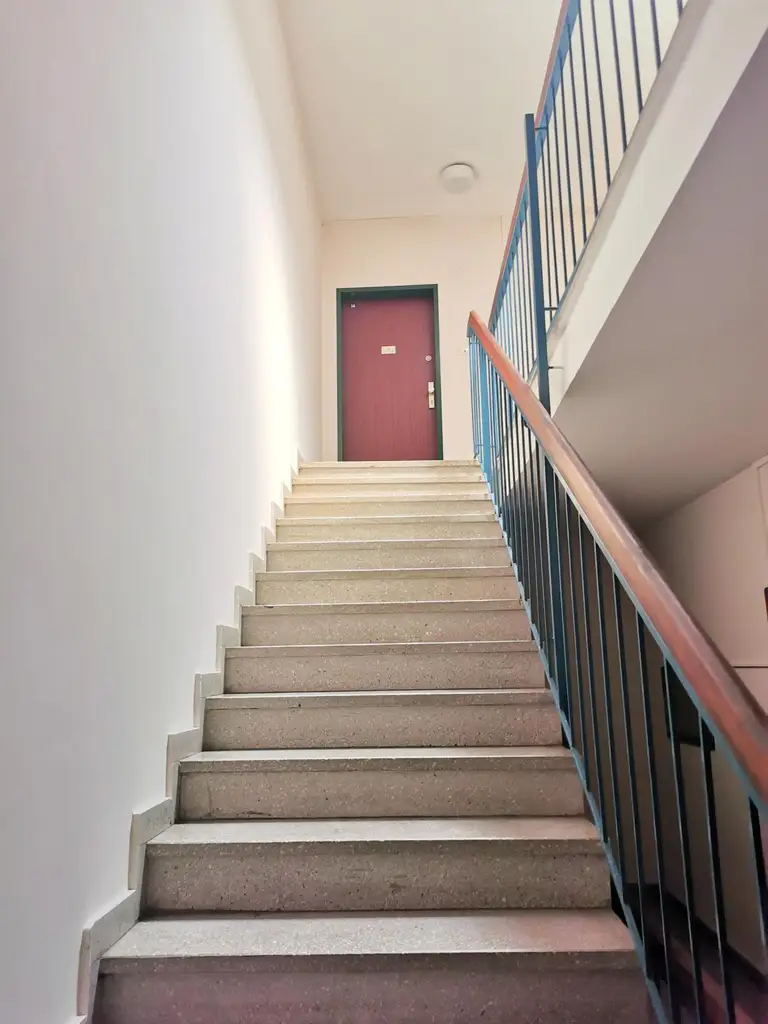 Gepflegte 3-Zimmer Wohnung mit Loggia