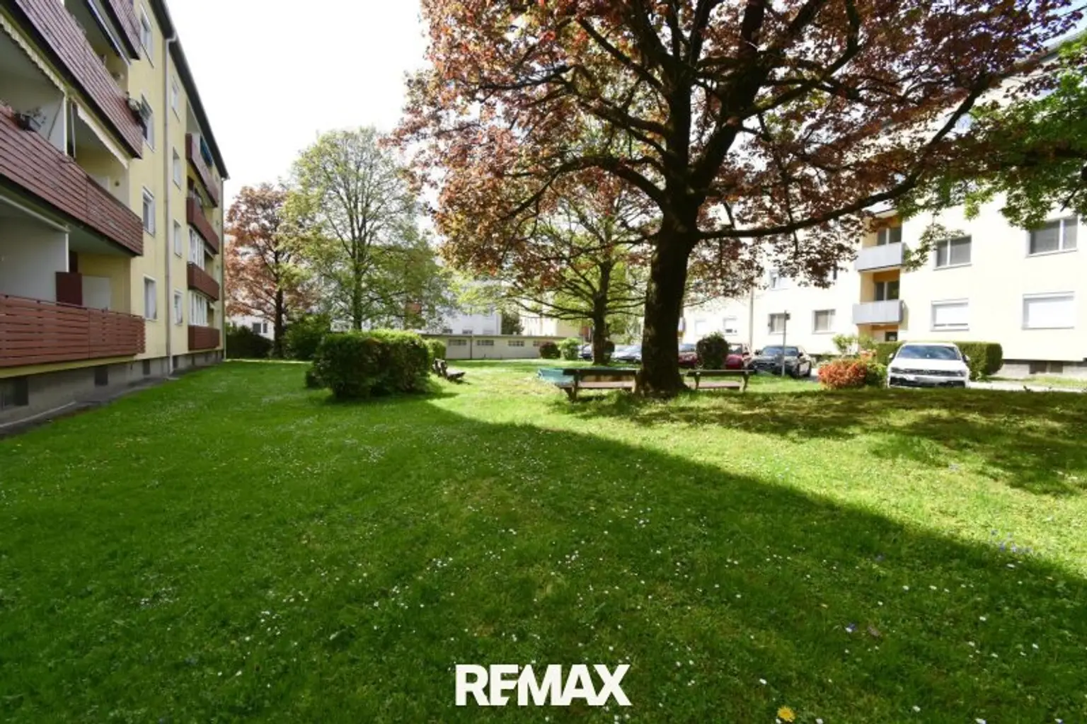 Gartenansicht 2 (gemeinschaftlich)
