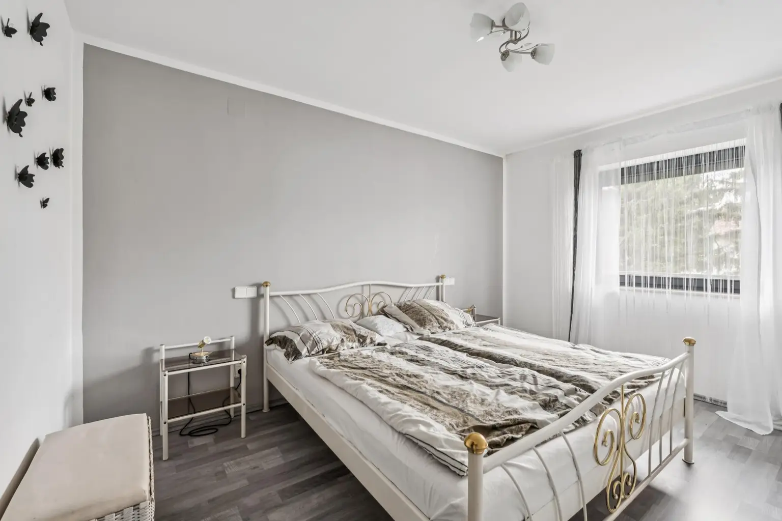 Exklusives Einfamilienhaus in ruhiger Lage!