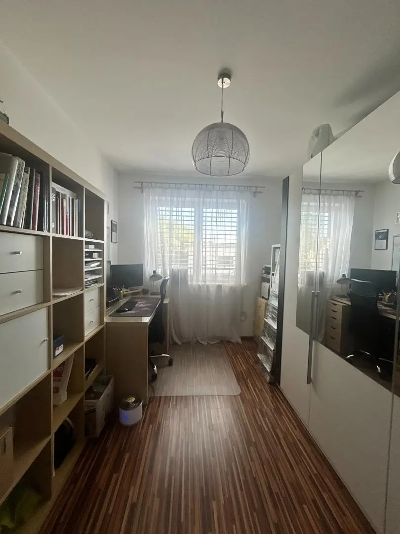 Traumhafte Terrassenwohnung in beliebter Siedlungslage