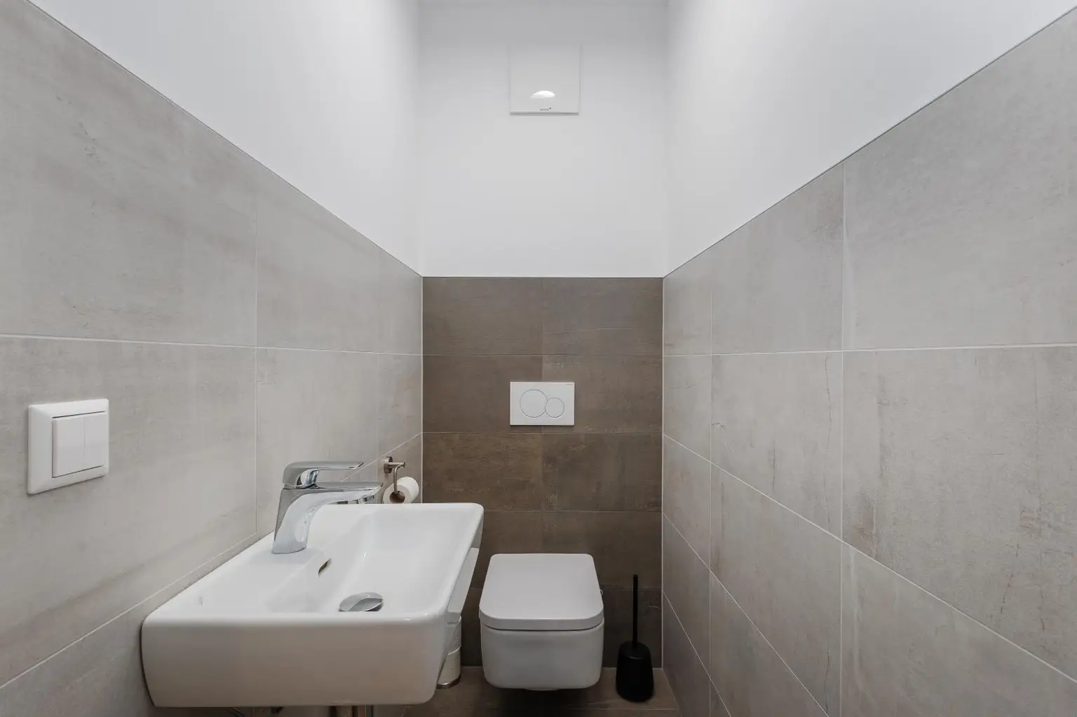 Seltene Gelegenheit - Eigentumswohnung mit Seeblick in Annenheim