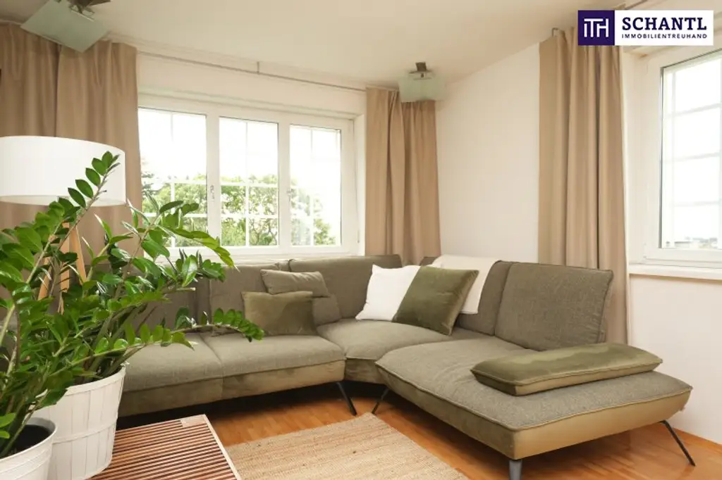 EINZIGARTIGER WOHLFÜHLFAKTOR! Exklusives Einfamilienhaus in Eggenberg mit Pool, XL-Terrasse & Traumgarten – Ihre private Oase in Graz!