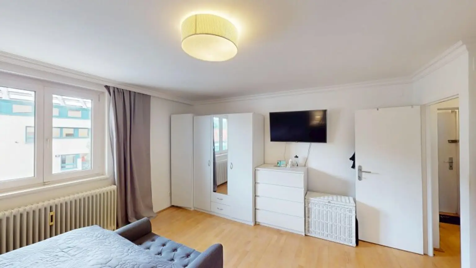 Modernes Wohnen mit Charme – Maisonette in Toplage Döblings, PROVISIONSFREI