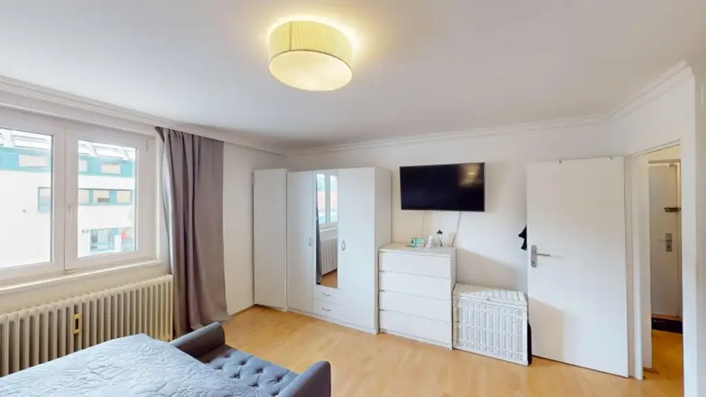 Modernes Wohnen mit Charme – Maisonette in Toplage Döblings, PROVISIONSFREI