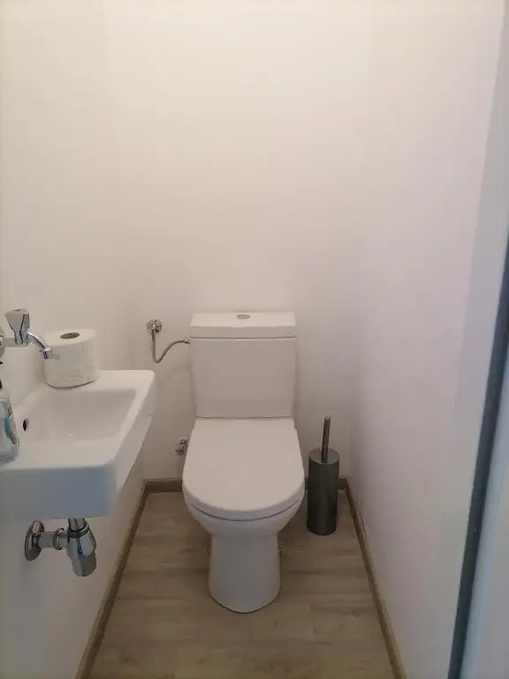 Tolle Wohnung mit Loggia und Parkplatz