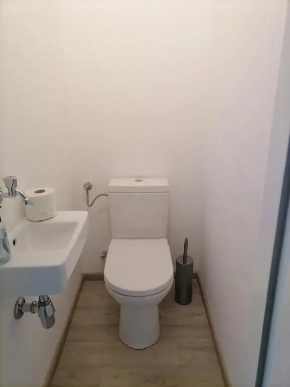 Tolle Wohnung mit Loggia und Parkplatz