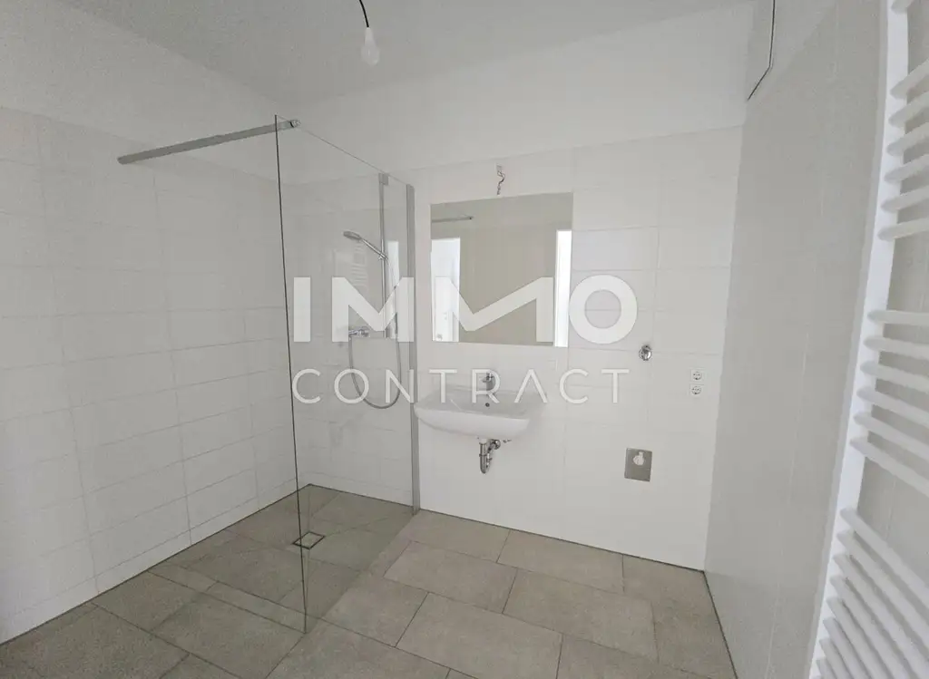 STRASSGANGER Straße 380d : Geförderte 3 Zimmer- Wohnung mit großem Balkon - Straßganger Straße 380 d - Top 14d