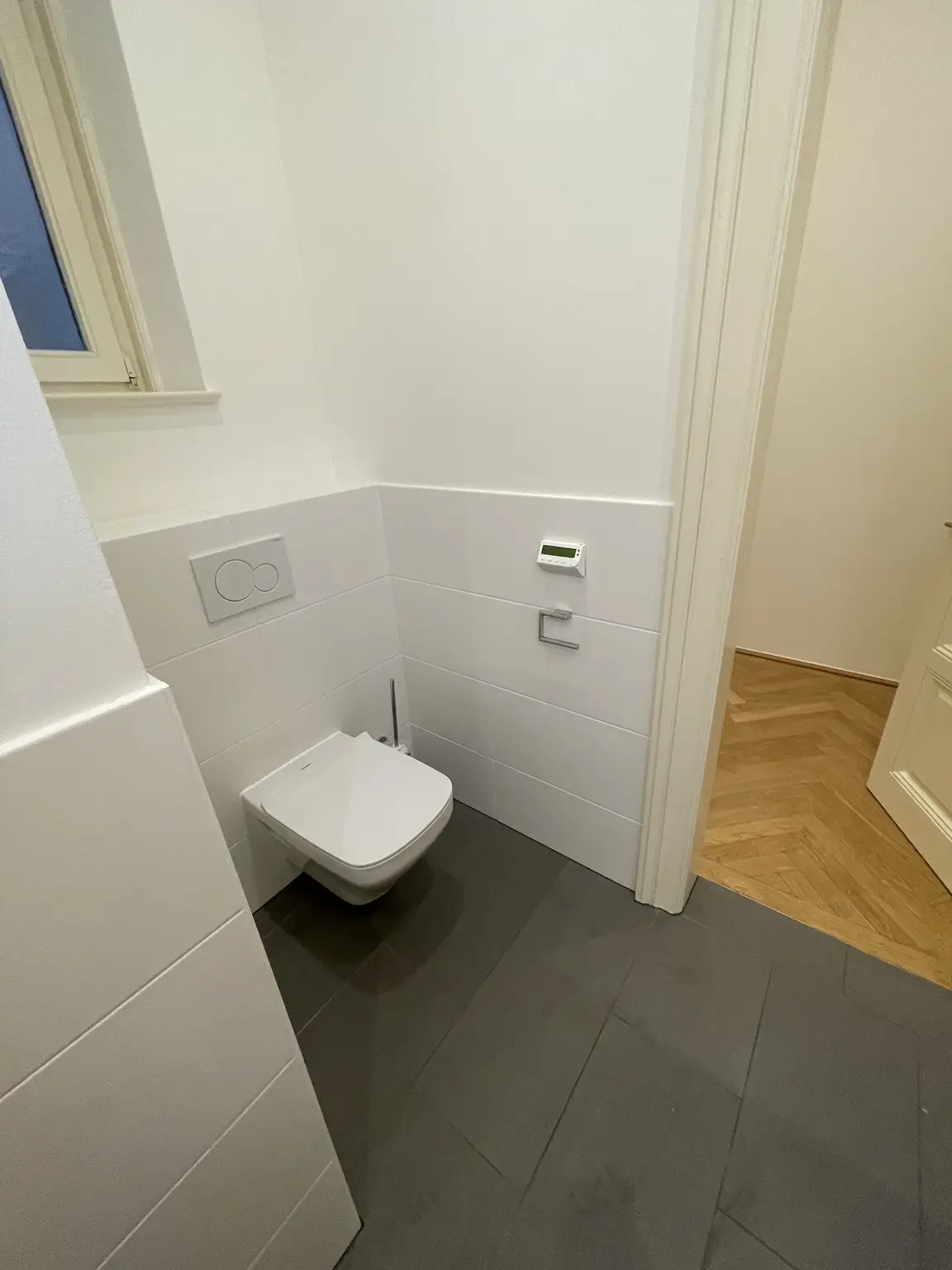 UNBEFRISTET: Traumhafte Altbauwohnung in prominenter Lage