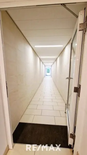 barrierefreier Zugang