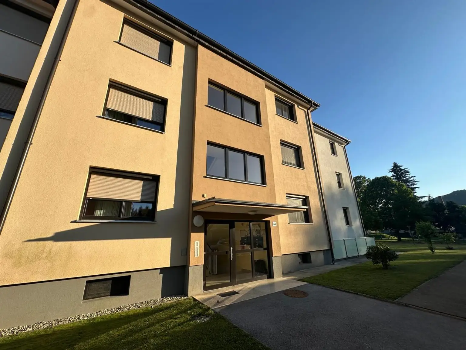 Mietwohnung Leibnitz (2)