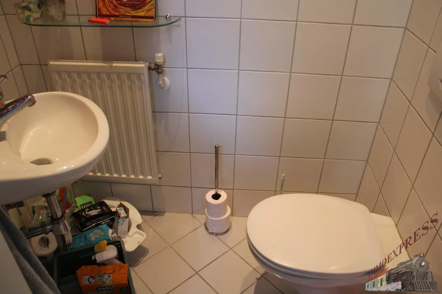 Zentrale 2-Zimmer-Eigentumswohnung mit Lift nahe U3 Kardinal-Nagl-Platz – ideale Stadtlage mit perfekter Anbindung