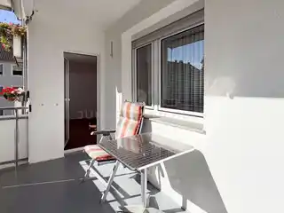 Balkon 1.OG