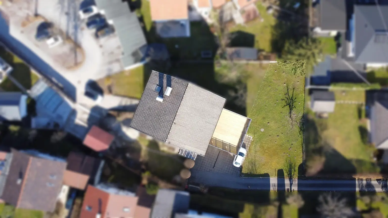 Wohnung Bergheim zu verkaufen