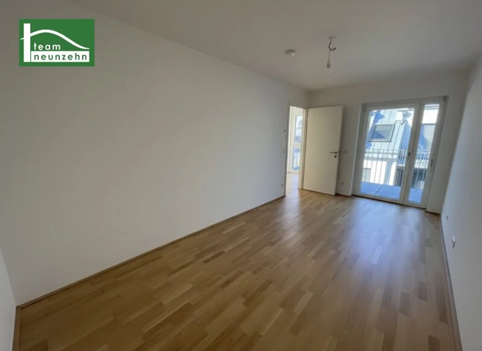 Kolo 35 - Neubau-Wohnung mit Terrasse nahe S-Bahn Jedlersdorf, Denglerpark und SCN - Ab Dezember!