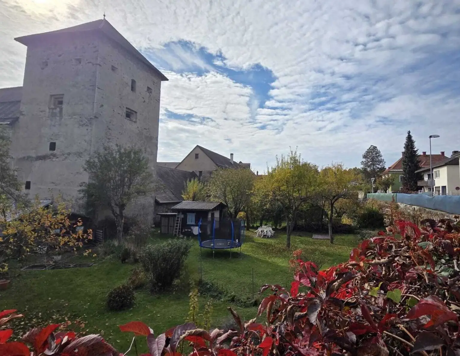 St. Veit/Glan - Grabenstr. - Stadtgarten - Top Gelegenheit!!!