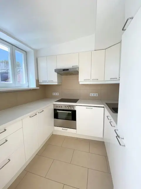 Bild13 | ++ NEU ++ MAISONETTE - VIER Zimmer mit TERRASSE - Altbau | Prima Service Immobilien