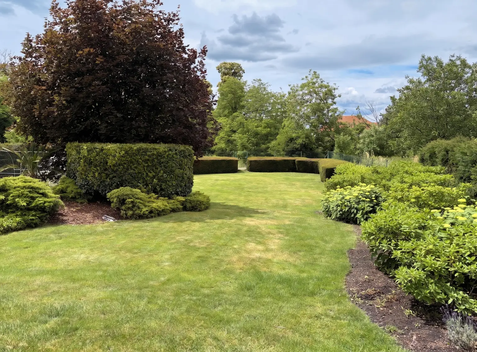 Garten