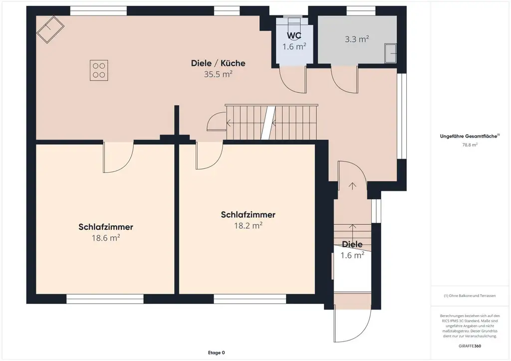Vollkomfort Einfamilienhaus mit Pool, Sonnenterrasse und großem Garten