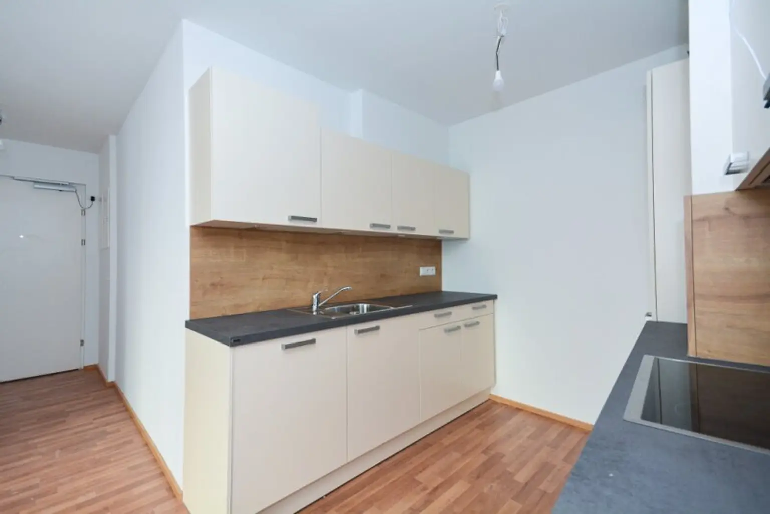 Renditeobjekt: Neubauzinshaus Nähe Elterleinplatz.