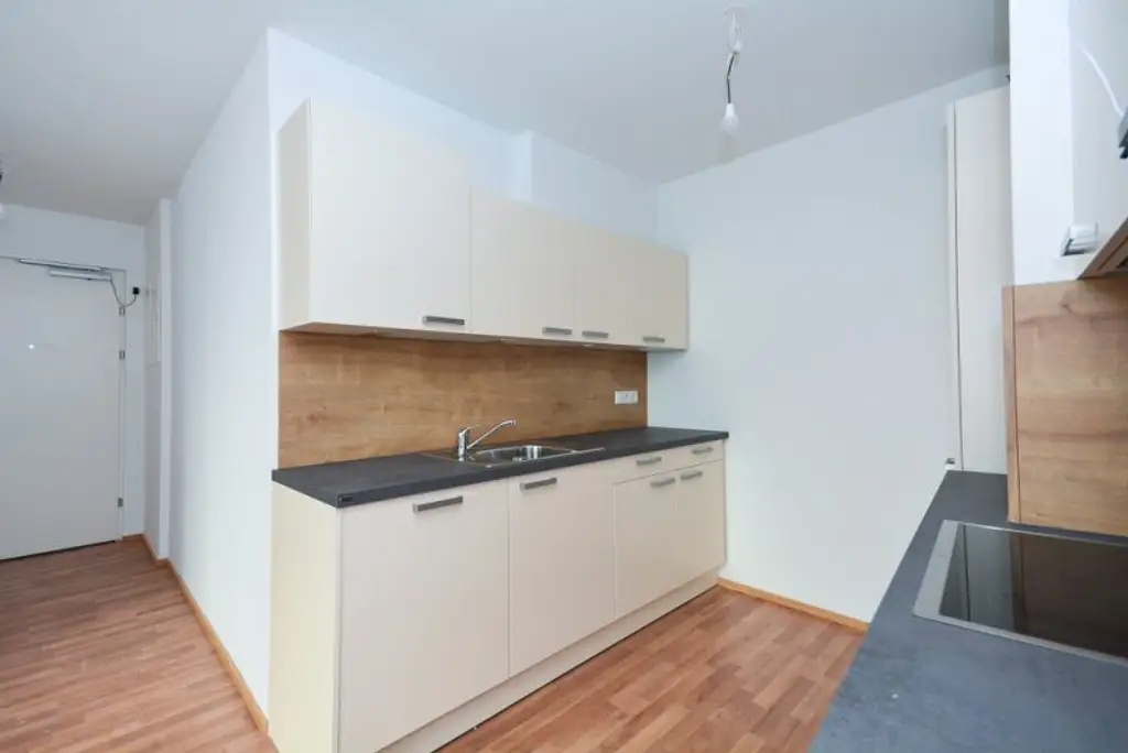 Renditeobjekt: Neubauzinshaus Nähe Elterleinplatz.